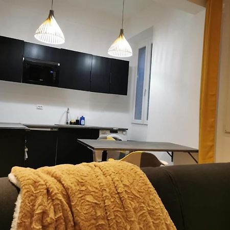 Fully Equipped Apartment Wifi European Hospital Marsella Exterior foto