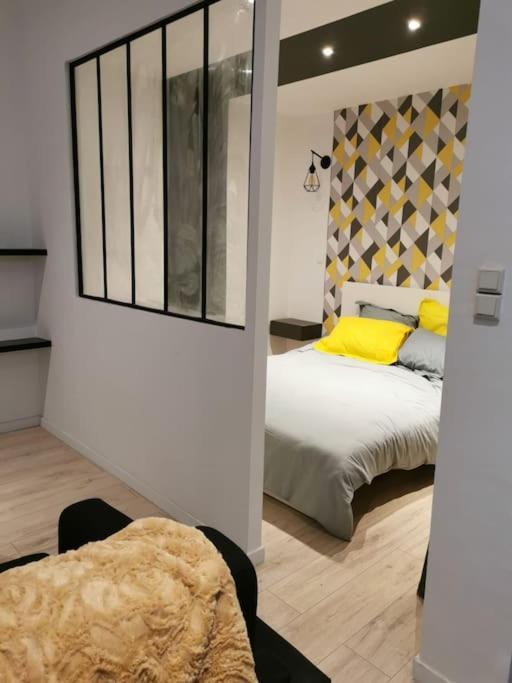Fully Equipped Apartment Wifi European Hospital Marsella Exterior foto